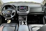 2017 Chevrolet Colorado Crew Cab 4x4 Pickup for sale #325123B - photo 16
