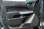 2017 Chevrolet Colorado Crew Cab 4x4 Pickup for sale #325123B - photo 24