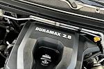 2017 Chevrolet Colorado Crew Cab 4x4 Pickup for sale #325123B - photo 33