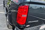 2017 Chevrolet Colorado Crew Cab 4WD Pickup for sale #325123B - photo 30