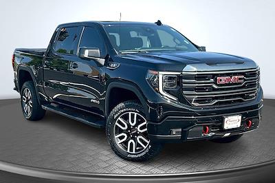 2022 GMC Sierra 1500 Crew Cab 4x4 Pickup for sale #325124A - photo 1