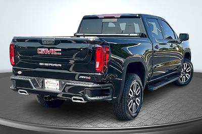 2022 GMC Sierra 1500 Crew Cab 4x4 Pickup for sale #325124A - photo 2