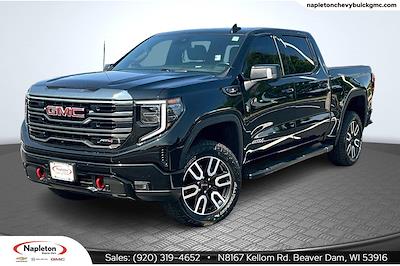 2022 GMC Sierra 1500 Crew Cab 4x4 Pickup for sale #325124A - photo 1