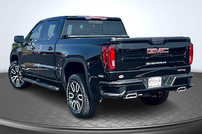 2022 GMC Sierra 1500 Crew Cab 4x4 Pickup for sale #325124A - photo 2