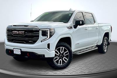 2022 GMC Sierra 1500 Crew Cab 4x4 Pickup for sale #325127A - photo 1
