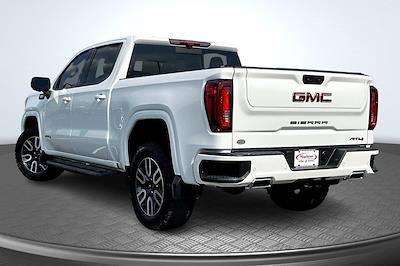 2022 GMC Sierra 1500 Crew Cab 4x4 Pickup for sale #325127A - photo 2