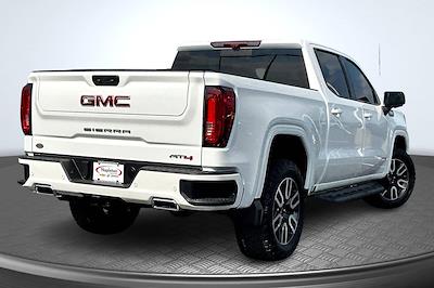 2022 GMC Sierra 1500 Crew Cab 4x4 Pickup for sale #325127A - photo 2