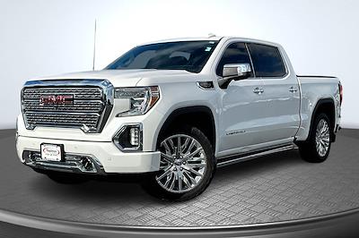 2019 GMC Sierra 1500 Crew Cab 4WD Pickup for sale #325127B - photo 1