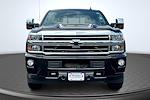 2018 Chevrolet Silverado 2500 Crew Cab 4x4 Pickup for sale #325128A - photo 4