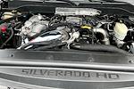 2018 Chevrolet Silverado 2500 Crew Cab 4x4 Pickup for sale #325128A - photo 11
