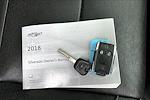 2018 Chevrolet Silverado 2500 Crew Cab 4x4 Pickup for sale #325128A - photo 12
