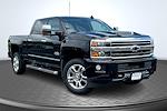 2018 Chevrolet Silverado 2500 Crew Cab 4x4 Pickup for sale #325128A - photo 13