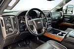 2018 Chevrolet Silverado 2500 Crew Cab 4x4 Pickup for sale #325128A - photo 14