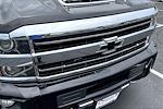 2018 Chevrolet Silverado 2500 Crew Cab 4x4 Pickup for sale #325128A - photo 29