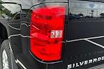 2018 Chevrolet Silverado 2500 Crew Cab 4x4 Pickup for sale #325128A - photo 31