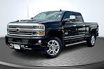 2018 Chevrolet Silverado 2500 Crew Cab 4WD Pickup for sale #325128A - photo 1