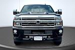 2018 Chevrolet Silverado 2500 Crew Cab 4WD Pickup for sale #325128A - photo 4