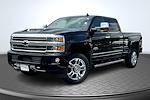 2018 Chevrolet Silverado 2500 Crew Cab 4x4 Pickup for sale #325128A - photo 12