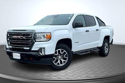 2021 GMC Canyon Crew Cab 4x4 Pickup for sale #325130A - photo 1
