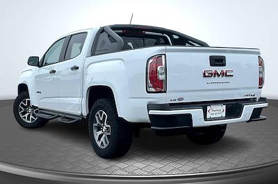 2021 GMC Canyon Crew Cab 4x4 Pickup for sale #325130A - photo 2