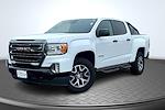 2021 GMC Canyon Crew Cab 4x4 Pickup for sale #325130A - photo 1