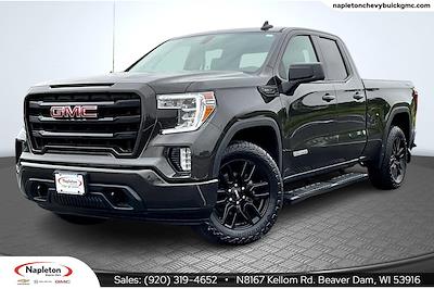 2021 GMC Sierra 1500 Double Cab 4x4 Pickup for sale #325134A - photo 1