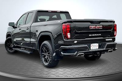 2021 GMC Sierra 1500 Double Cab 4x4 Pickup for sale #325134A - photo 2