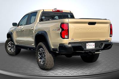 2024 Chevrolet Colorado Crew Cab 4x4 Pickup for sale #325149B - photo 2