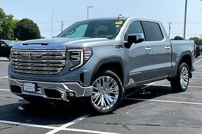 2023 GMC Sierra 1500 Crew Cab 4x4 Pickup for sale #325150A - photo 1