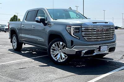 2023 GMC Sierra 1500 Crew Cab 4x4 Pickup for sale #325150A - photo 2