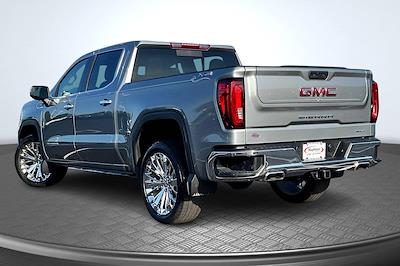 2023 GMC Sierra 1500 Crew Cab 4x4 Pickup for sale #325150A - photo 2