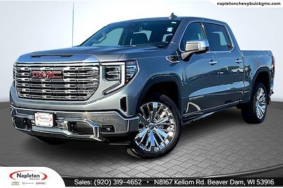2023 GMC Sierra 1500 Crew Cab 4x4 Pickup for sale #325150A - photo 1