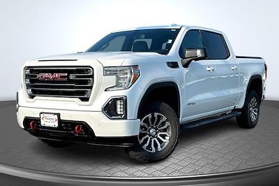 2020 GMC Sierra 1500 Crew Cab 4x4 Pickup for sale #325152A - photo 1