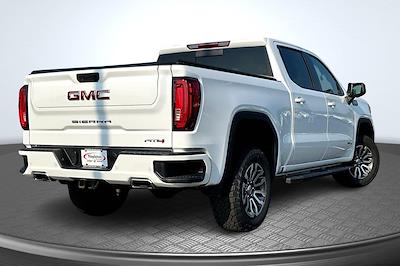 2020 GMC Sierra 1500 Crew Cab 4x4 Pickup for sale #325152A - photo 2