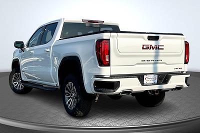 2020 GMC Sierra 1500 Crew Cab 4x4 Pickup for sale #325152A - photo 2