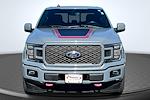 2019 Ford F-150 SuperCrew Cab 4WD Pickup for sale #325152B - photo 4
