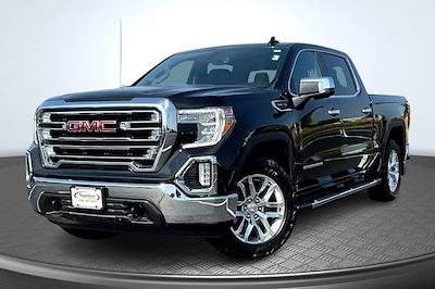2021 GMC Sierra 1500 Crew Cab 4WD Pickup for sale #325156A - photo 1