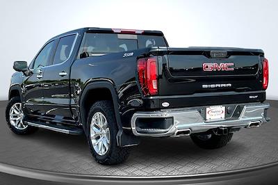 2021 GMC Sierra 1500 Crew Cab 4WD Pickup for sale #325156A - photo 2