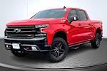 2021 Chevrolet Silverado 1500 Crew Cab 4x4 Pickup for sale #325163A - photo 1
