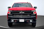 2021 Chevrolet Silverado 1500 Crew Cab 4x4 Pickup for sale #325163A - photo 4