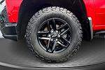 2021 Chevrolet Silverado 1500 Crew Cab 4x4 Pickup for sale #325163A - photo 10
