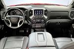 2021 Chevrolet Silverado 1500 Crew Cab 4x4 Pickup for sale #325163A - photo 16