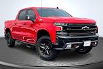 Used 2021 Chevrolet Silverado 1500 LT Crew Cab 4x4 Pickup for sale #325163A - photo 12