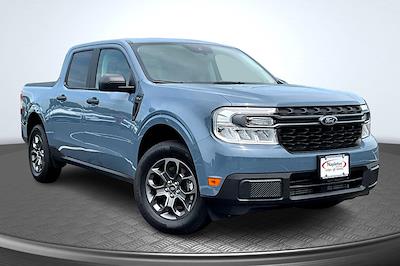 2024 Ford Maverick SuperCrew Cab AWD Pickup for sale #325174A - photo 1