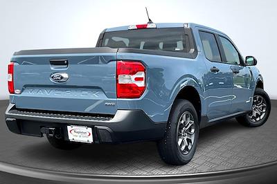 2024 Ford Maverick SuperCrew Cab AWD Pickup for sale #325174A - photo 2