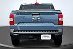 2024 Ford Maverick SuperCrew Cab AWD Pickup for sale #325174A - photo 4