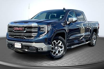 2022 GMC Sierra 1500 Crew Cab 4x4 Pickup for sale #325176A - photo 1