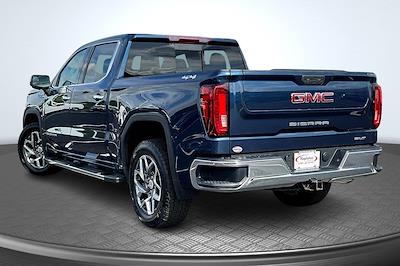 2022 GMC Sierra 1500 Crew Cab 4x4 Pickup for sale #325176A - photo 2
