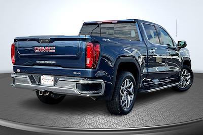 2022 GMC Sierra 1500 Crew Cab 4x4 Pickup for sale #325176A - photo 2
