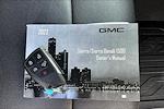 2022 GMC Sierra 1500 Crew Cab 4x4 Pickup for sale #325176A - photo 9